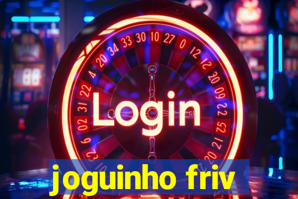 joguinho friv